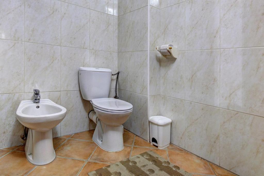 Apartmany Доновалы Номер фото