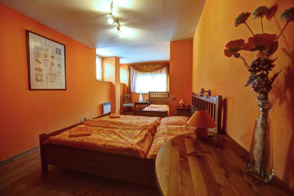 Apartmany Доновалы Номер фото