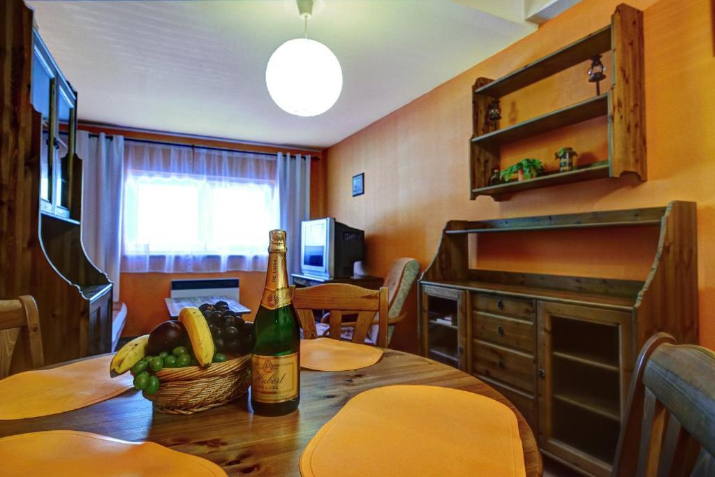 Apartmany Доновалы Номер фото