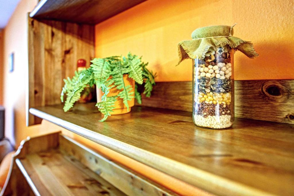 Apartmany Доновалы Номер фото