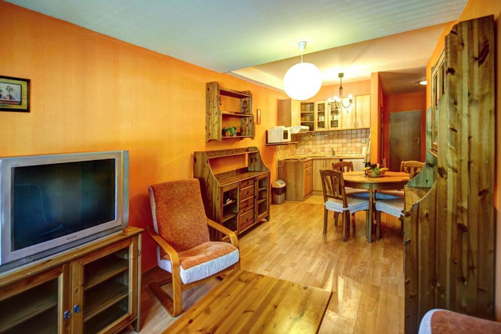 Apartmany Доновалы Номер фото