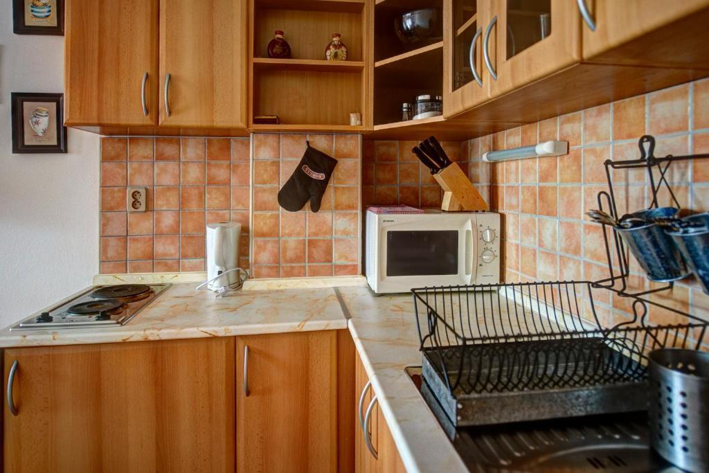 Apartmany Доновалы Номер фото