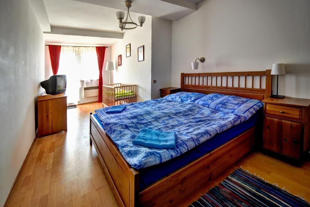 Apartmany Доновалы Номер фото