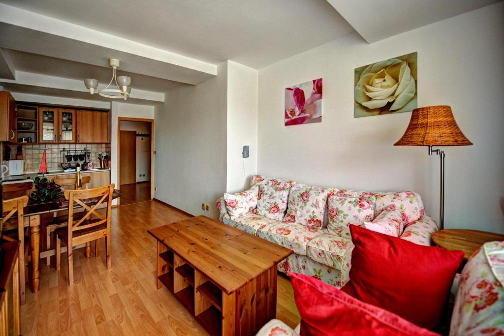 Apartmany Доновалы Номер фото
