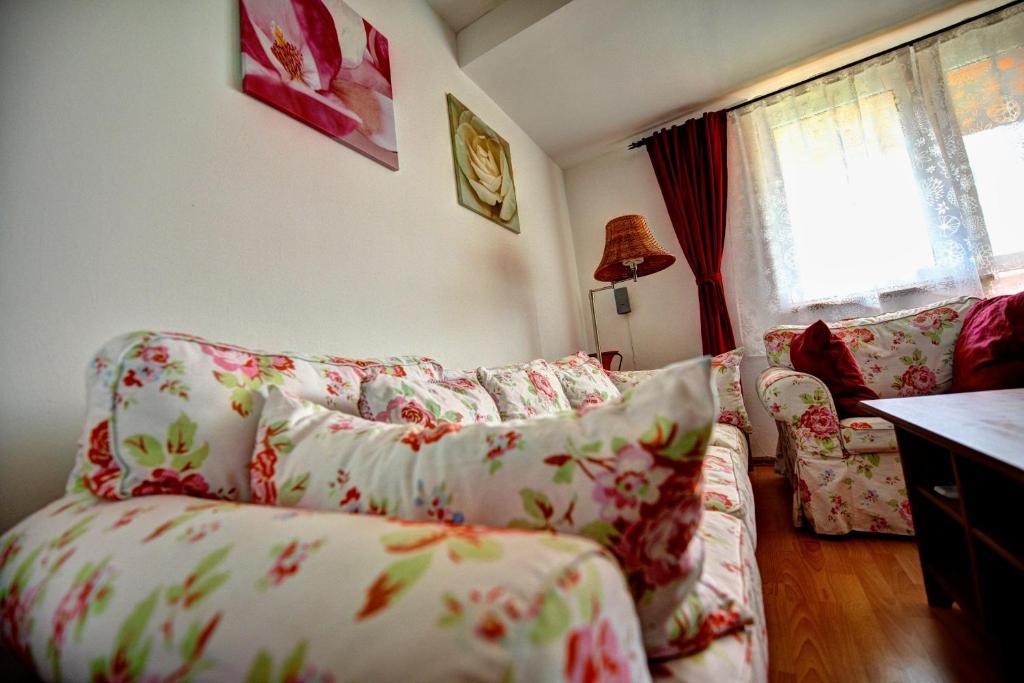 Apartmany Доновалы Номер фото