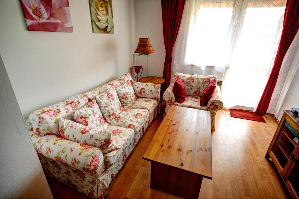 Apartmany Доновалы Номер фото