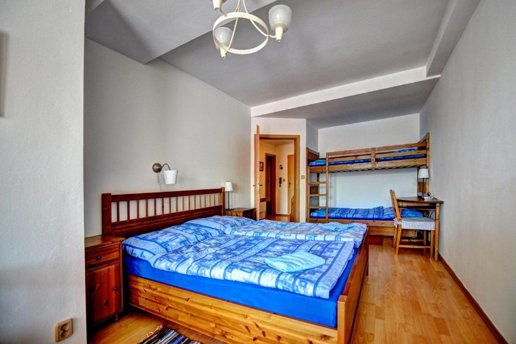 Apartmany Доновалы Номер фото