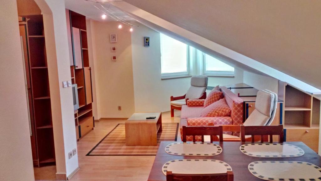 Apartmany Доновалы Номер фото