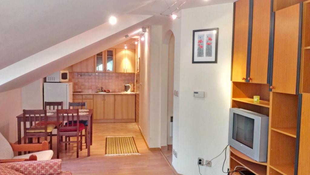 Apartmany Доновалы Номер фото