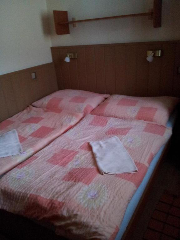 Apartmany Доновалы Номер фото