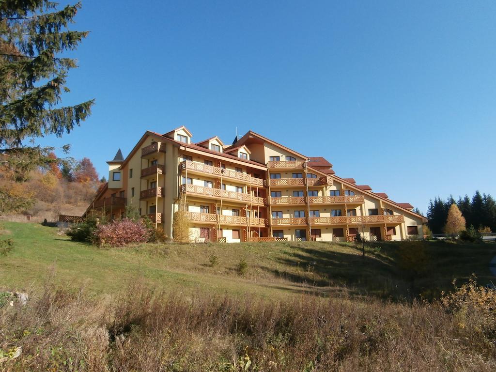 Apartmany Доновалы Экстерьер фото